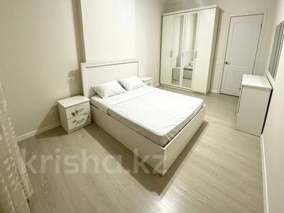 2-комнатная квартира · 47 м² · 8/24 этаж, Айтеке би 14 за 14 000 ₸ в Астане, Нура р-н