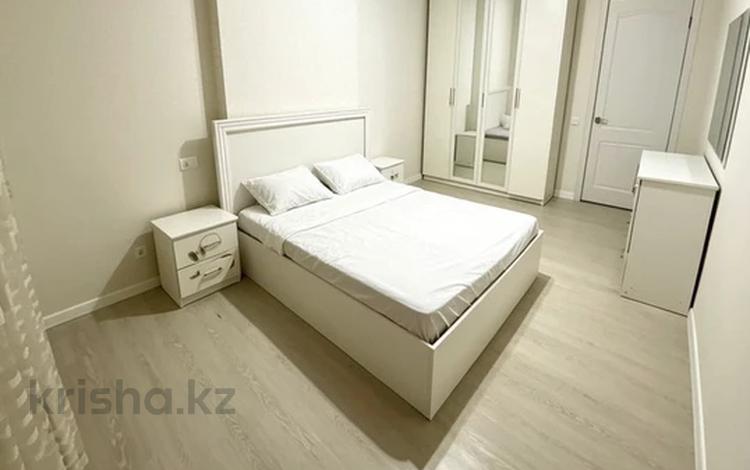 2-комнатная квартира · 47 м² · 8/24 этаж, Айтеке би 14 за 14 000 ₸ в Астане, Нура р-н — фото 2