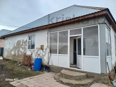 Жеке үй · 3 бөлме · 90 м² · 10 сот., Жеңіс көшесі 18, бағасы: 17 млн 〒 в Талапкер 