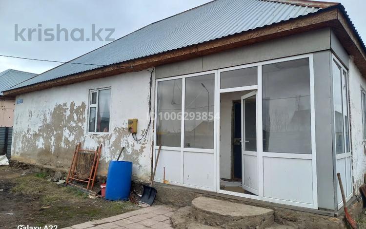 Жеке үй · 3 бөлме · 90 м² · 10 сот., Жеңіс көшесі 18, бағасы: 17 млн 〒 в Талапкер  — фото 2