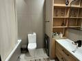 3-бөлмелі пәтер · 128.2 м² · 5/9 қабат, 40-й мкр. 2, бағасы: 72 млн ₸ в Актау, 18-й мкр  — фото 18