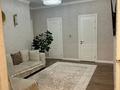 3-бөлмелі пәтер · 128.2 м² · 5/9 қабат, 40-й мкр. 2, бағасы: 72 млн ₸ в Актау, 18-й мкр  — фото 6
