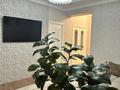 3-бөлмелі пәтер · 128.2 м² · 5/9 қабат, 40-й мкр. 2, бағасы: 72 млн ₸ в Актау, 18-й мкр  — фото 8