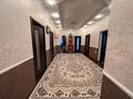 Отдельный дом • 5 комнат • 192 м² • 13 сот., Алмалы за 25 млн 〒 в Атырау — фото 5