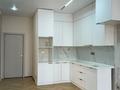 2-комнатная квартира · 55 м² · 4/12 этаж, Сейфуллина 467г за 58 млн ₸ в Алматы, Алмалинский р-н