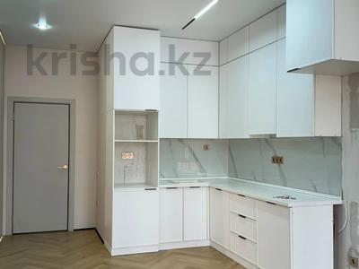 2-комнатная квартира · 55 м² · 4/12 этаж, Сейфуллина 467г за 58 млн ₸ в Алматы, Алмалинский р-н