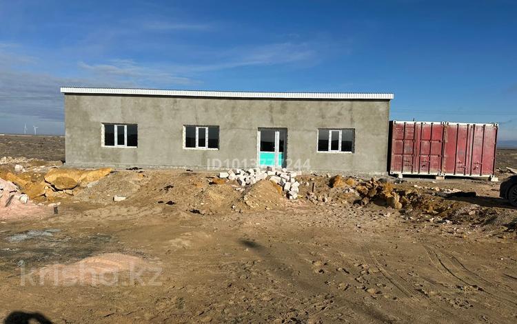 Свободное назначение, магазины и бутики, склады, общепит · 200 м² за 22 млн ₸ в  — фото 2