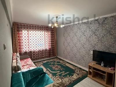 1-комнатная квартира · 30 м² · 2/5 этаж, ауэзова 25 за 11.5 млн ₸ в Семее