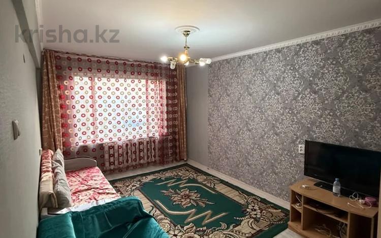 1-комнатная квартира · 30 м² · 2/5 этаж, ауэзова 25 за 11.5 млн ₸ в Семее — фото 2