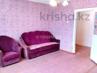 2-комнатная квартира · 52.6 м² · 9/9 этаж, Кабанбая-батыра 166 за 18 млн 〒 в Семее