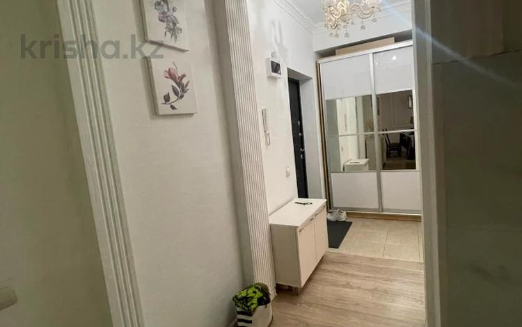 3-комнатная квартира · 72 м² · 3/10 этаж, Курмангазы за 82 млн ₸ в Алматы, Алмалинский р-н — фото 2