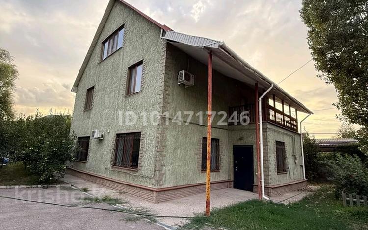 Жеке үй · 6 бөлме · 238 м² · 4 жүзд., Казыбек би 1, бағасы: 550 000 ₸ в  — фото 2