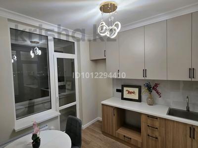 1-комнатная квартира · 32 м² · 6/12 этаж, Е 915 15 — Нет за 24 млн ₸ в Астане, Есильский р-н