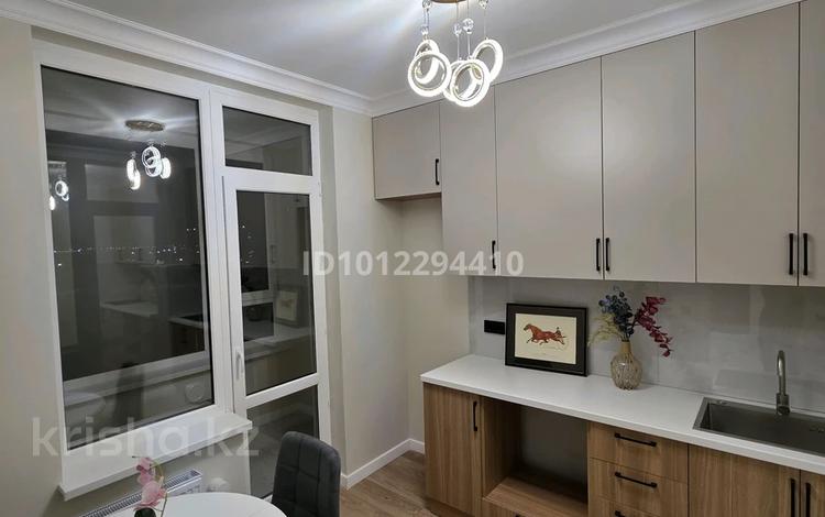 1-комнатная квартира · 32 м² · 6/12 этаж, Е 915 15 — Нет за 24 млн ₸ в Астане, Есильский р-н — фото 2