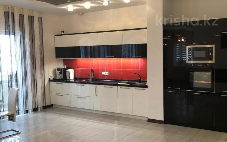 2-бөлмелі пәтер · 60 м² · 9/13 қабат, Розыбакиева 247, бағасы: 55 млн ₸ в Алматы, Бостандыкский р-н — фото 5
