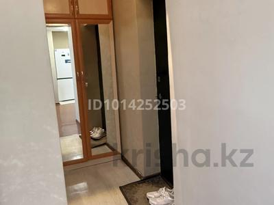 2-комнатная квартира · 56.2 м² · 5/10 этаж, Улица Каныш Сатпаев 23/1 за 27.5 млн ₸ в Астане, Алматы р-н