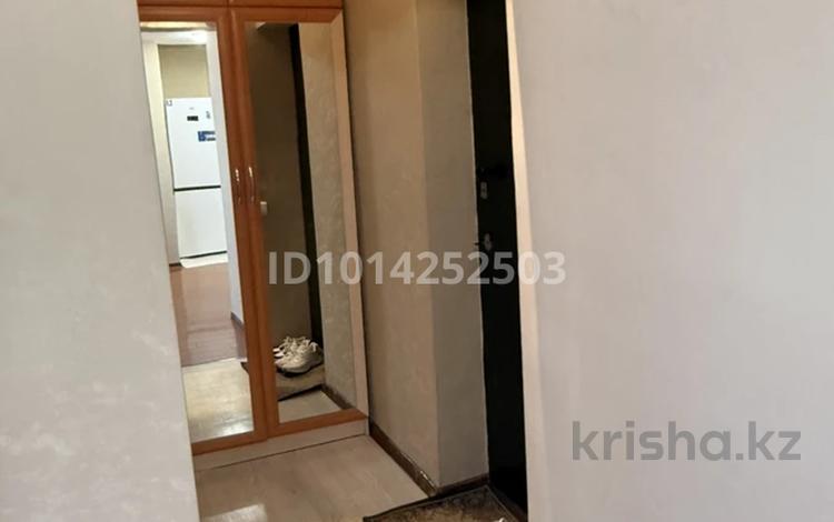 2-комнатная квартира · 56.2 м² · 5/10 этаж, Улица Каныш Сатпаев 23/1 за 27.5 млн ₸ в Астане, Алматы р-н — фото 2