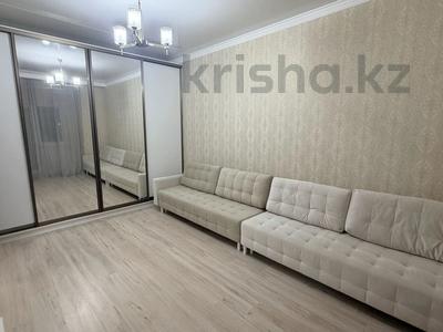 1-комнатная квартира · 45 м² · 2/7 этаж, Улы Дала 58 за 270 000 ₸ в Астане, Есильский р-н