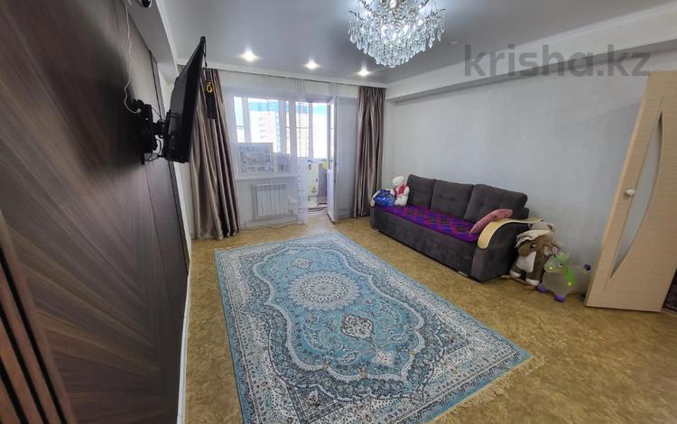 1-комнатная квартира · 58 м² · 3/9 этаж, Есенберлина 2/2 за 25 млн ₸ в Усть-Каменогорске — фото 11
