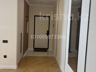 2-комнатная квартира · 53 м² · 2/9 этаж, Абулхайыр хан 69/5 — Таумыш Жумагалиев за 350 000 ₸ в Атырау