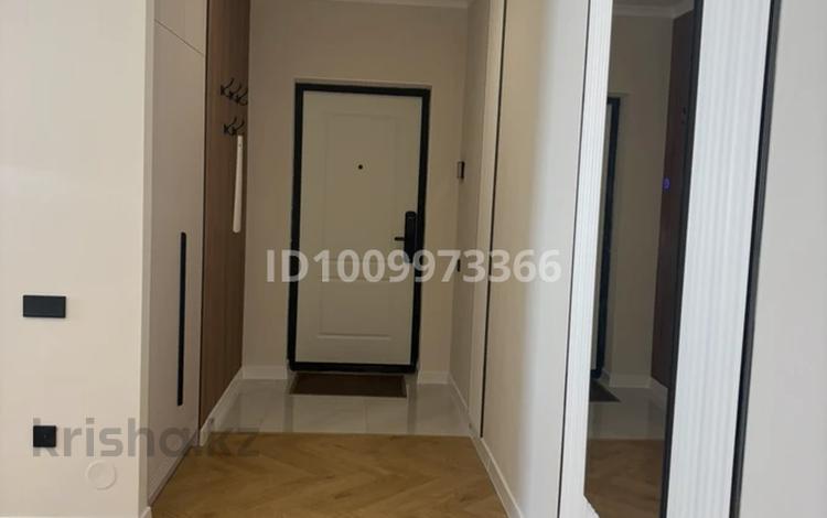 2-комнатная квартира · 53 м² · 2/9 этаж, Абулхайыр хан 69/5 — Таумыш Жумагалиев за 350 000 ₸ в Атырау — фото 2
