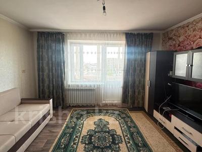 1-комнатная квартира · 39.6 м² · 4/9 этаж, Би Боранбая 37 за 17 млн ₸ в Семее