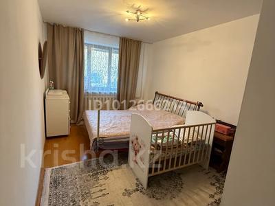 2-комнатная квартира · 50 м² · 2/10 этаж, мкр Коктем-1, Тимирязева 37 за 320 000 ₸ в Алматы, Бостандыкский р-н