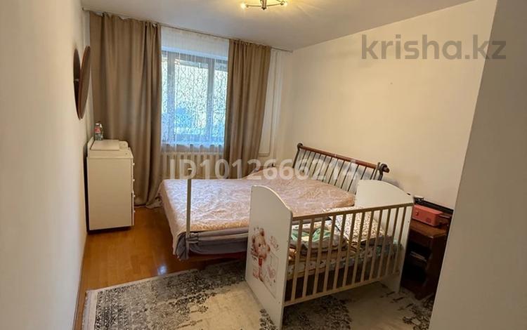 2-комнатная квартира · 50 м² · 2/10 этаж, мкр Коктем-1, Тимирязева 37 за 320 000 ₸ в Алматы, Бостандыкский р-н — фото 2