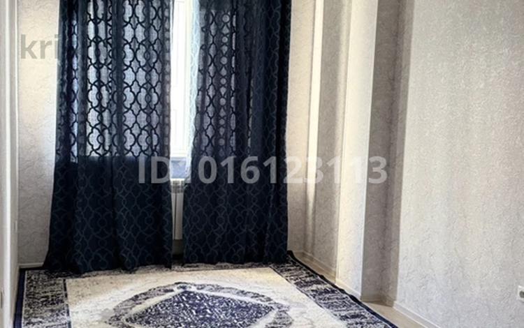 3-комнатная квартира · 75 м² · 3/5 этаж, мкр Бозарык 474 за 150 000 ₸ в Шымкенте, Абайский р-н — фото 2