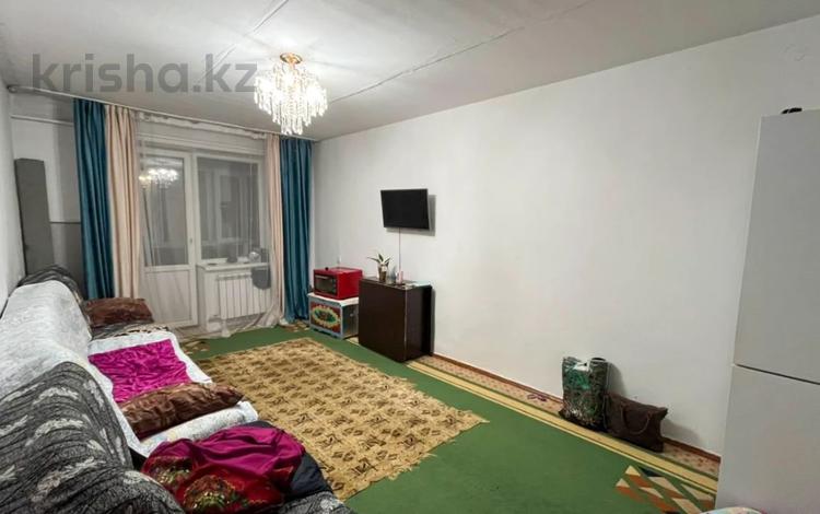 2-бөлмелі пәтер · 45 м² · 4/4 қабат, улан, бағасы: 13.3 млн ₸ в Талдыкоргане, военный городок Улан — фото 2