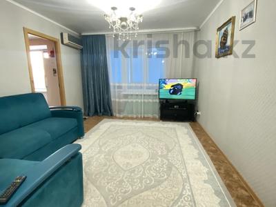 3-комнатная квартира · 56 м² · 6/9 этаж, Проспект Абая за 17 млн ₸ в Актобе