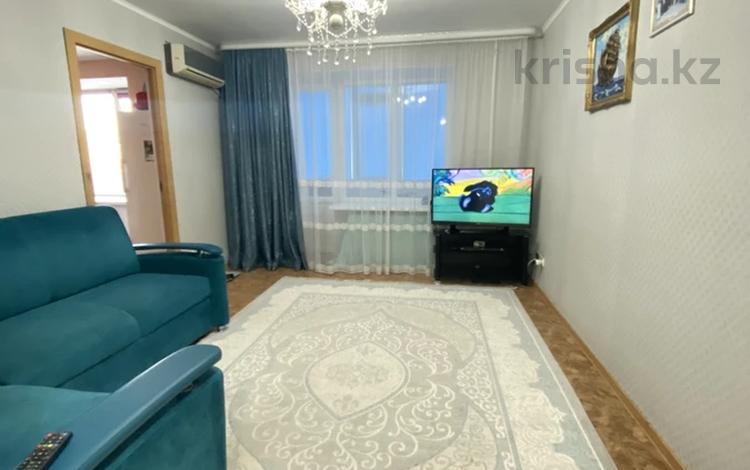 3-комнатная квартира · 56 м² · 6/9 этаж, Проспект Абая за 17 млн ₸ в Актобе — фото 3