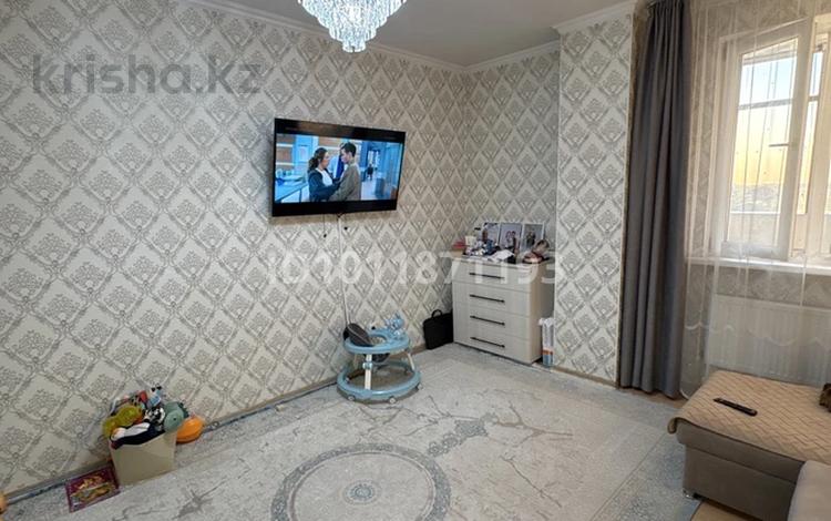 1-комнатная квартира · 41 м² · 5/13 этаж, ул. Акан Серы 16 за 19 млн ₸ в Астане, Сарыарка р-н — фото 7