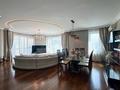 4-бөлмелі пәтер · 175 м² · 13/18 қабат, мкр Самал-2, Достык 97 — Пр. Аль Фараби, бағасы: 165 млн ₸ в Алматы, Медеуский р-н