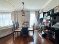 4-бөлмелі пәтер · 175 м² · 13/18 қабат, мкр Самал-2, Достык 97 — Пр. Аль Фараби, бағасы: 165 млн ₸ в Алматы, Медеуский р-н — фото 3