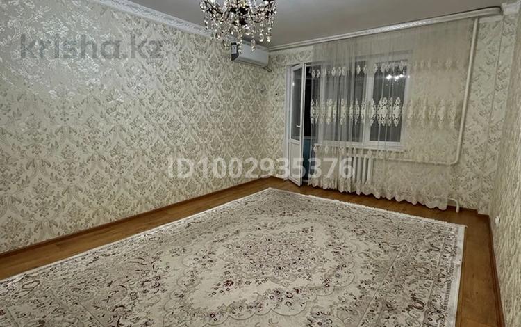 2-комнатная квартира · 80 м² · 7/9 этаж, мкр. Алмагуль, Алмагул 1 за 180 000 ₸ в Атырау — фото 2