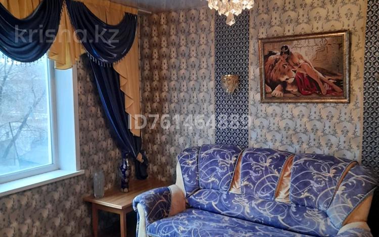 2-комнатная квартира · 56 м² · 2/9 этаж, Галето 51 — Магазин Светофор. за 130 000 ₸ в Семее — фото 2