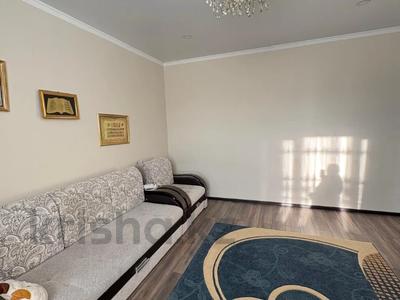 1-бөлмелі пәтер · 53 м² · 5/9 қабат, Алтын орда ш/а., Баишева, бағасы: 22 млн ₸ в Актобе, мкр. Алтын орда