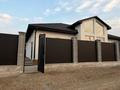 Отдельный дом · 4 комнаты · 163 м² · 5 сот., Алтынемел за 55 млн ₸ в Каскелене — фото 6