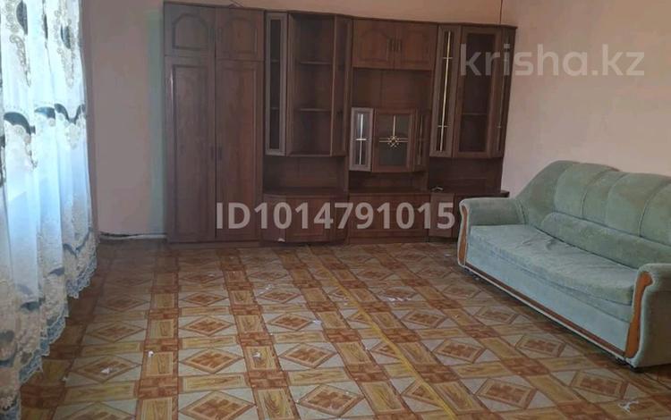 Часть дома · 2 комнаты · 50 м² · 8 сот., жилой массив Кайнар Булак, Сеңгір 912 — Сырым батыр за 18 млн ₸ в Шымкенте, Абайский р-н — фото 2