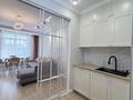 3-комнатная квартира · 76 м² · 8/28 этаж, Нажимеденова 4 за 650 000 ₸ в Астане, Алматы р-н — фото 14