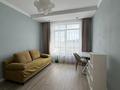 3-комнатная квартира · 76 м² · 8/28 этаж, Нажимеденова 4 за 650 000 ₸ в Астане, Алматы р-н — фото 15