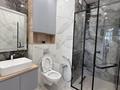 3-комнатная квартира · 76 м² · 8/28 этаж, Нажимеденова 4 за 650 000 ₸ в Астане, Алматы р-н — фото 23