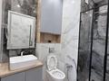 3-комнатная квартира · 76 м² · 8/28 этаж, Нажимеденова 4 за 650 000 ₸ в Астане, Алматы р-н — фото 24