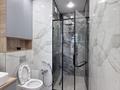 3-комнатная квартира · 76 м² · 8/28 этаж, Нажимеденова 4 за 650 000 ₸ в Астане, Алматы р-н — фото 25