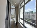 3-комнатная квартира · 76 м² · 8/28 этаж, Нажимеденова 4 за 650 000 ₸ в Астане, Алматы р-н — фото 29