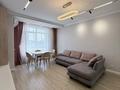 3-комнатная квартира · 76 м² · 8/28 этаж, Нажимеденова 4 за 650 000 ₸ в Астане, Алматы р-н — фото 8
