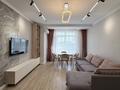 3-комнатная квартира · 76 м² · 8/28 этаж, Нажимеденова 4 за 650 000 ₸ в Астане, Алматы р-н — фото 9