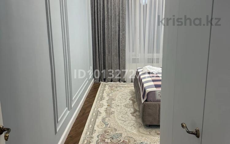 3-комнатная квартира · 110 м², мкр Комсомольский, Керей Жанибек 50 за 140 млн ₸ в Астане, Есильский р-н — фото 2