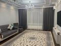 3-комнатная квартира · 110 м², мкр Комсомольский, Керей Жанибек 50 за 140 млн ₸ в Астане, Есильский р-н — фото 7